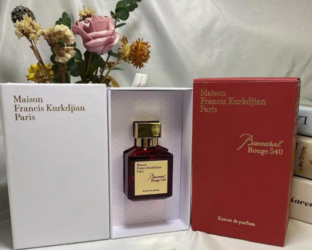 Maison Francis Kurkdjian Baccarat Rouge 540 Extrait de Parfum - 70ml